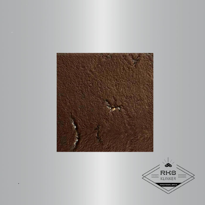 Плитка напольная ABC-Klinkergruppe, Antik Mangan, 310х310x8 мм в Белгороде
